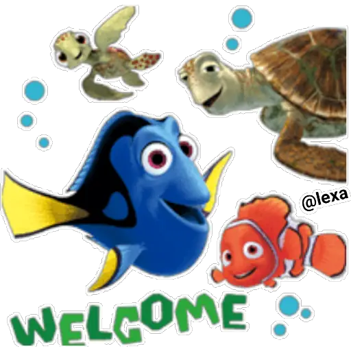 🌈Nemo🐟 