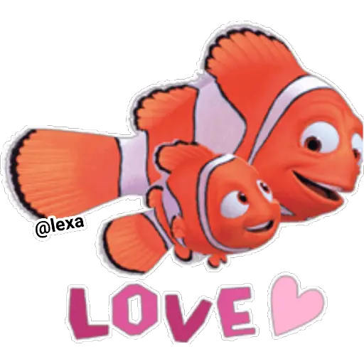 🌈Nemo🐟 