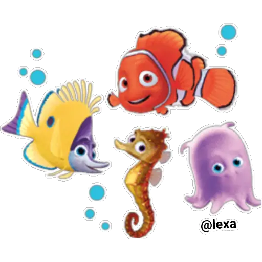 🌈Nemo🐟 
