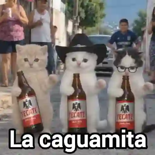 La calabaza 🎃 Gatos🐾TIKTOK 📲 sticker 19