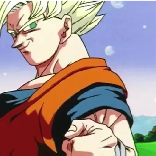 ANIMES sticker 24