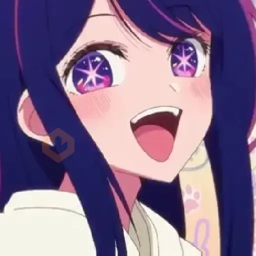 ANIMES sticker 22