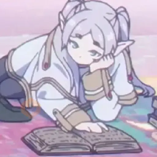 ANIMES sticker 19