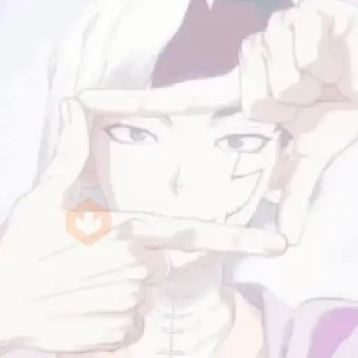 ANIMES sticker 16