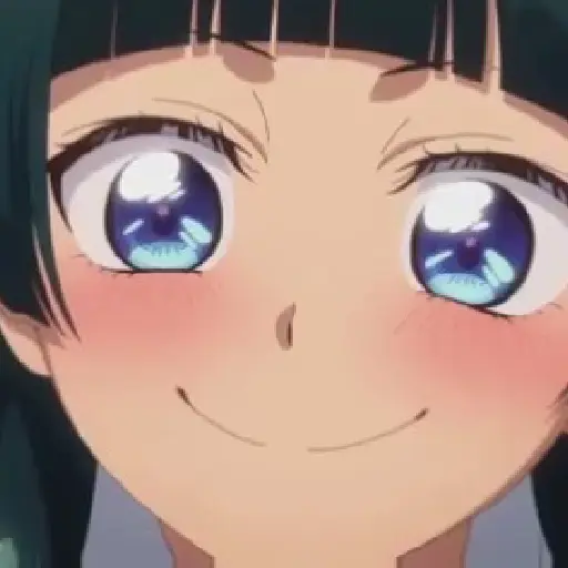 ANIMES sticker 17