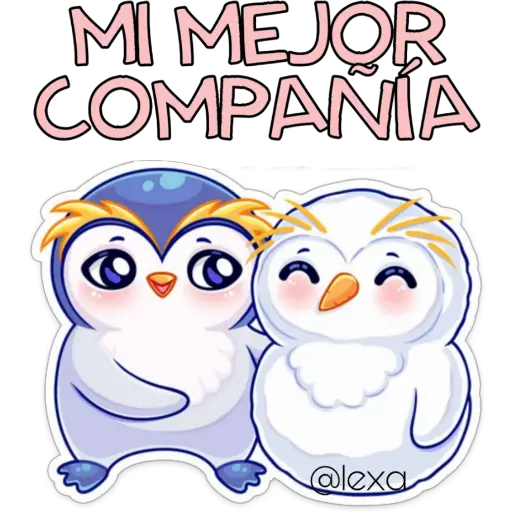 🌈Un pingüinito tierno🐧 