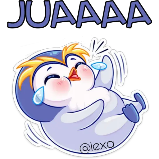 🌈Un pingüinito tierno🐧 