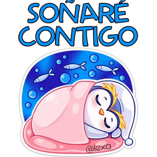 🌈Un pingüinito tierno🐧 