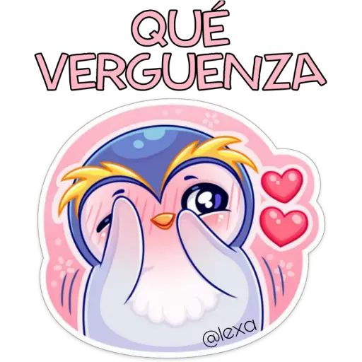 🌈Un pingüinito tierno🐧 