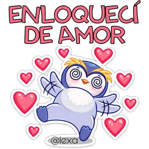 🌈Un pingüinito tierno🐧 