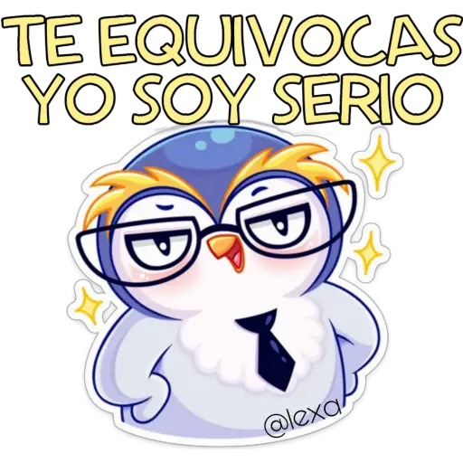 🌈Un pingüinito tierno🐧 