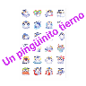 🌈Un pingüinito tierno🐧 