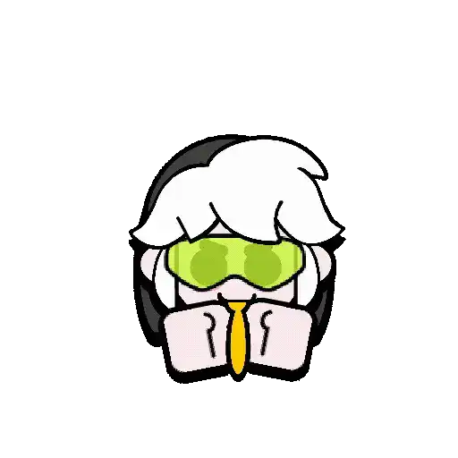 Gus Animated - Brawl Stars sticker 12