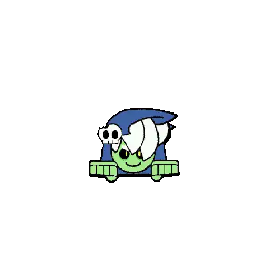 Gus Animated - Brawl Stars sticker 14