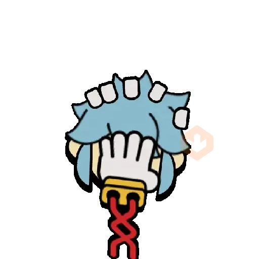 Gus Animated - Brawl Stars sticker 17