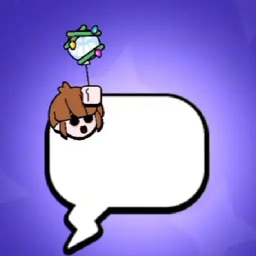 Gus Animated - Brawl Stars sticker 16