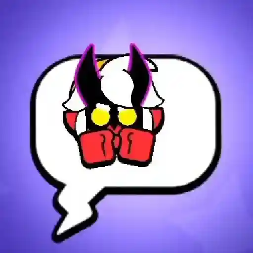 Gus Animated - Brawl Stars sticker 15