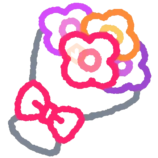 Emojis pa el chat✨🌈 sticker 13