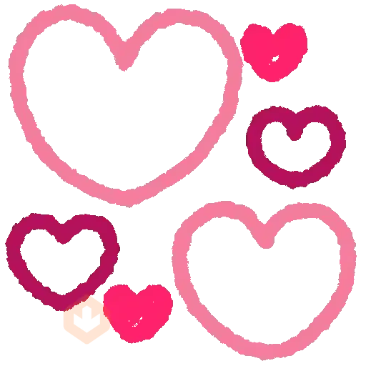 Emojis pa el chat✨🌈 sticker 12