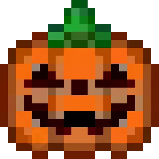 emojis Halloween sticker 12