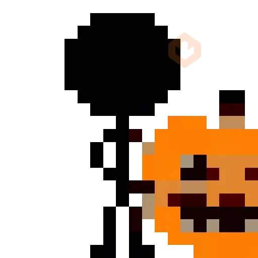 emojis Halloween sticker 15