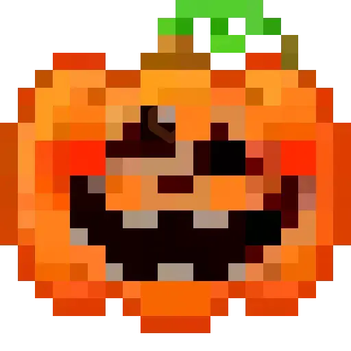 emojis Halloween sticker 13