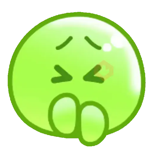 Emojis Coloridos para el chat🌈 sticker 11