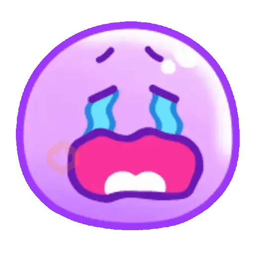 Emojis Coloridos para el chat🌈 sticker 16