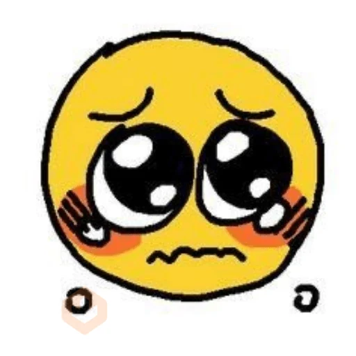 Emojis sticker 12