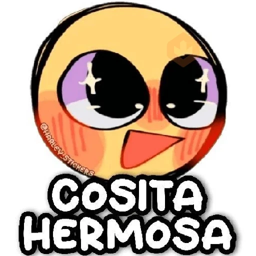 Emojis sticker 15