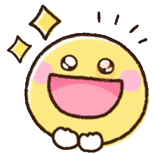 Emojis Bola Amarilla 💛 sticker 11