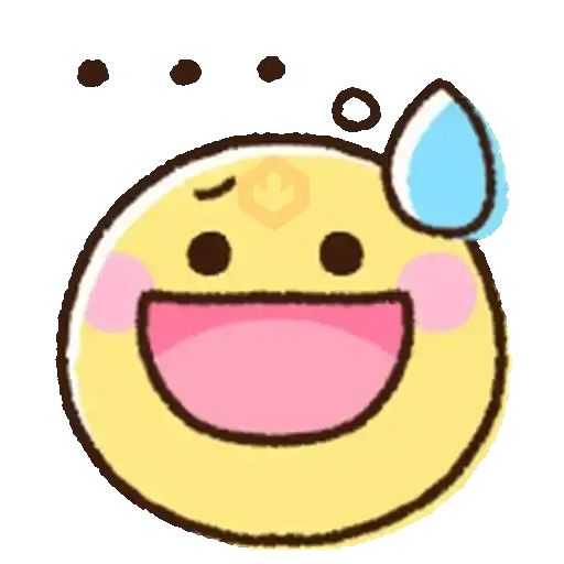 Emojis Bola Amarilla 💛 sticker 13