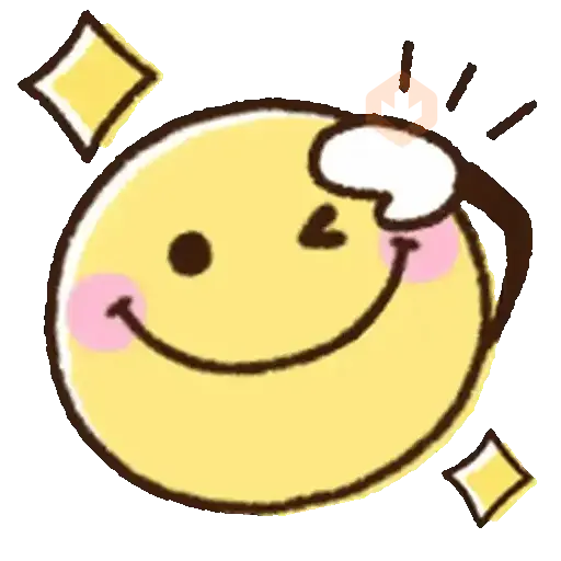 Emojis Bola Amarilla 💛 sticker 15