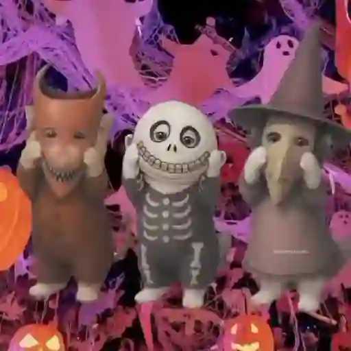 Chumbala 🎃🐾Gatos TIKTOK 📲 sticker 11