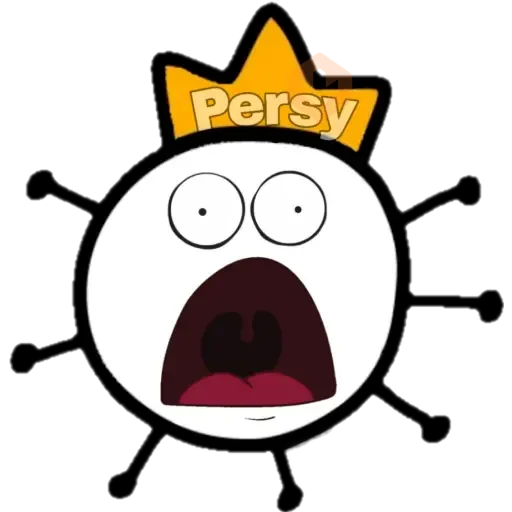 CoronaMojis sticker 20