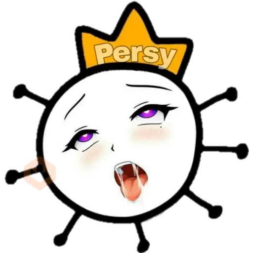 CoronaMojis sticker 11