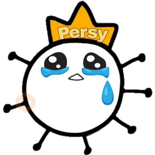 CoronaMojis sticker 14
