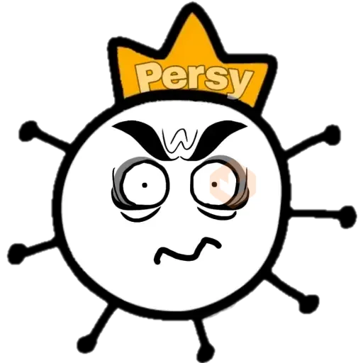 CoronaMojis sticker 18