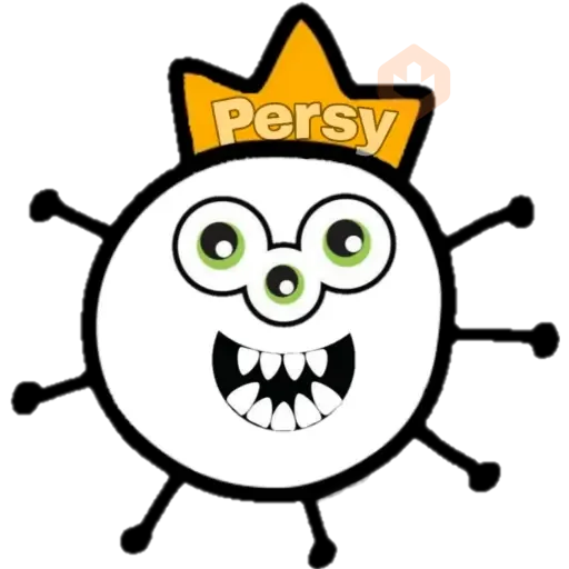 CoronaMojis sticker 13