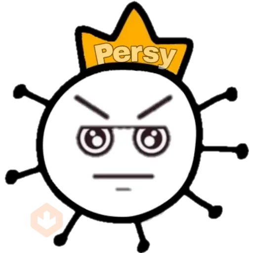 CoronaMojis sticker 26