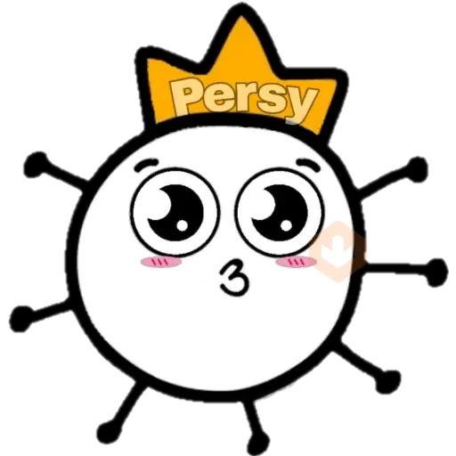 CoronaMojis sticker 21