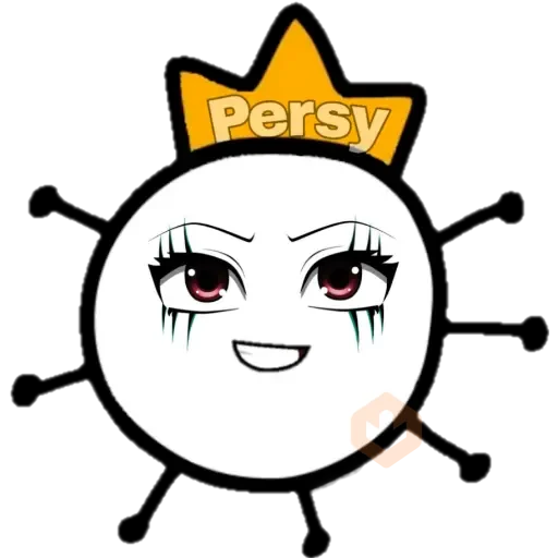CoronaMojis sticker 16