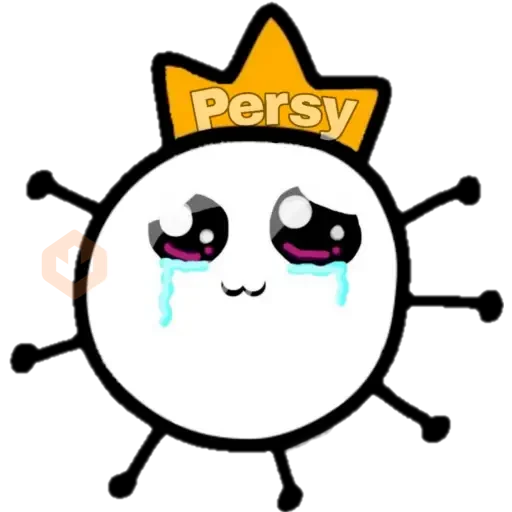 CoronaMojis sticker 28