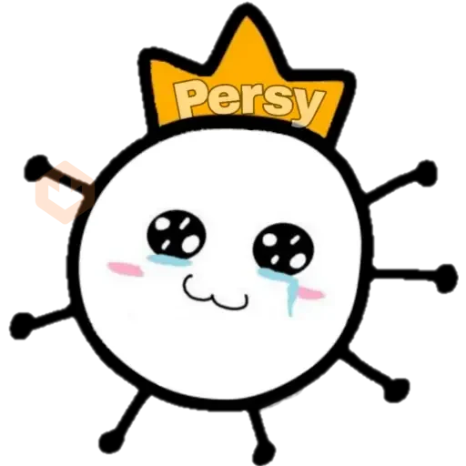 CoronaMojis sticker 24