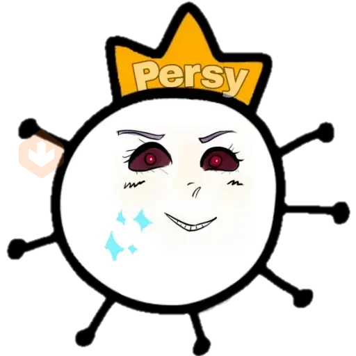 CoronaMojis sticker 12