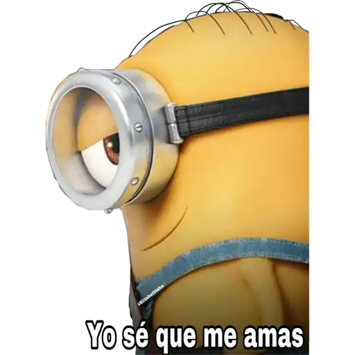 MINIONS🍌 •Emomar 