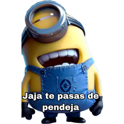 MINIONS🍌 •Emomar 