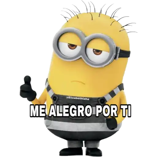 MINIONS🍌 •Emomar 