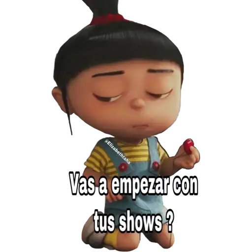 MINIONS🍌 •Emomar 