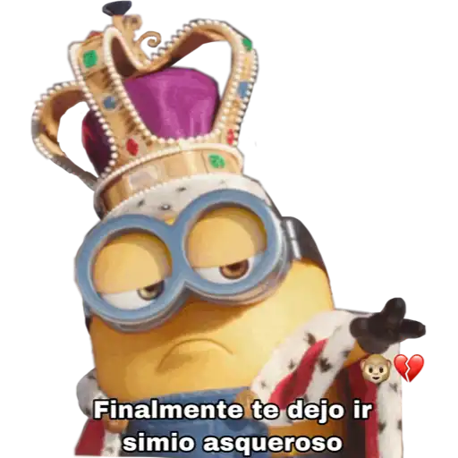 MINIONS🍌 •Emomar 